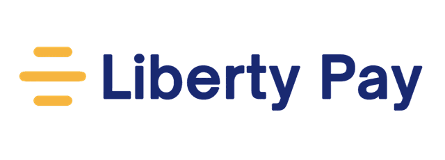 LibertyPay Logo